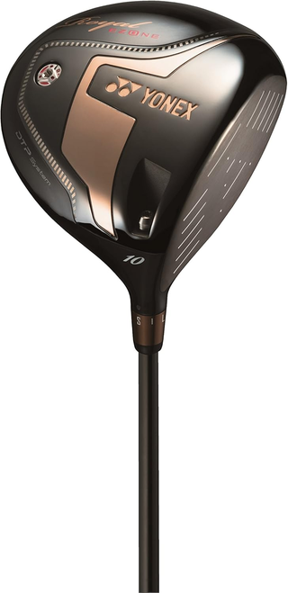 ロイヤル イーゾーン Extra Spec ドライバー