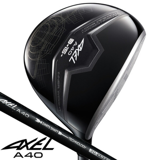 AXEL A40 フェアウェイウッド