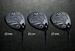 BALDO UNUS FAIRWAY WOOD FD