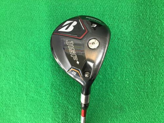 J15F フェアウェイウッド