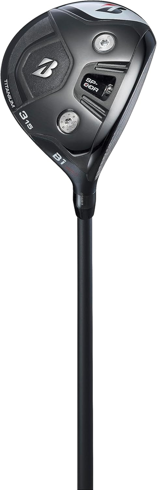 B1ST フェアウェイウッド