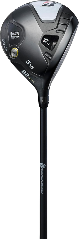 B2HT フェアウェイウッド