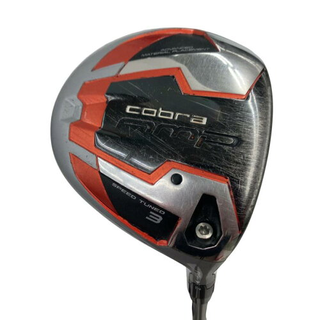 AMP フェアウェイウッド