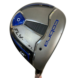 Fly-Z フェアウェイウッド