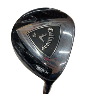 RAZR X Black フェアウェイウッド