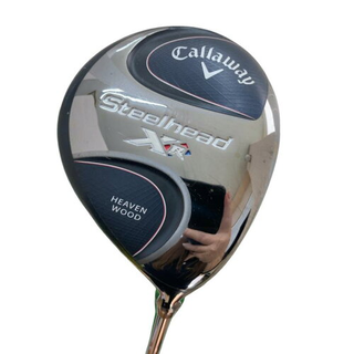 STEELHEAD XR フェアウェイウッド