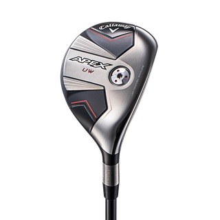 エイペックス UW ユーティリティウッド 2023年モデル