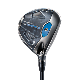 PARADYM Ai SMOKE MAX フェアウェイウッド