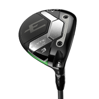 ELYTE X フェアウェイウッド