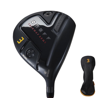 オノフ フェアウェイ アームズ KURO 2023年モデル