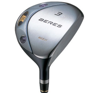 BERES MG611 フェアウェイウッド (ベレス エムジー 611 フェアウェイウッド)