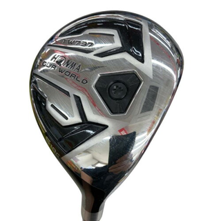 TW737 フェアウェイウッド