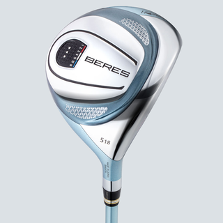HONMA×BUGATTI BERES Super Premium Collection ★★★ フェアウェイウッド (ホンマ ブガッティ ベレス スーパー プレミアム コレクション 3S フェアウェイウッド)