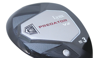 PREDATOR V2 フェアウェイウッド (プレデター V2 フェアウェイウッド)