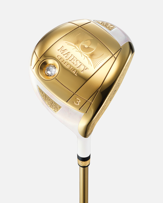 マジェスティ セレスティアル フェアウェイウッド