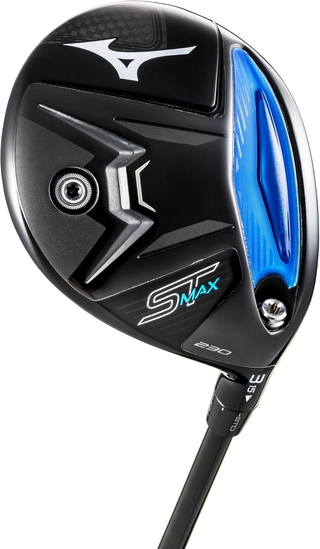 ST-MAX 230 LITE フェアウェイウッド