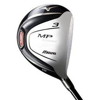 MP チタンフェアウェイウッド