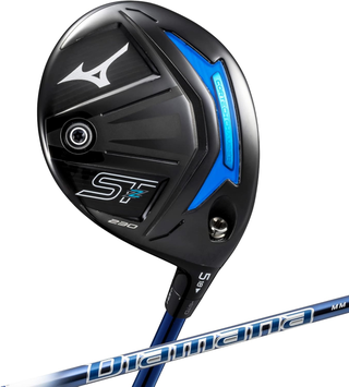 ST-Z 230 フェアウェイウッド