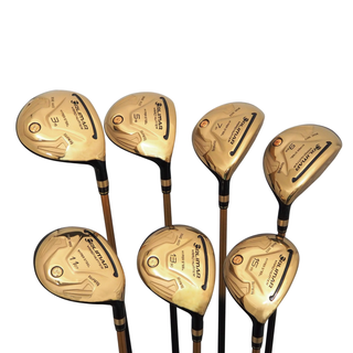 ORM Yard Hunter フェアウェイウッド