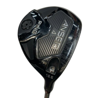 Anser フェアウェイウッド