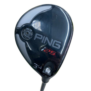 i25 フェアウェイウッド