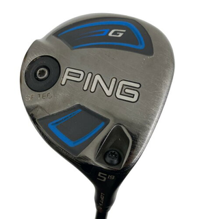 G SF Tec フェアウェイウッド