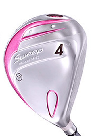 SWEEP フェアウェイウッド 2011年モデル (SWEEP フェアウェイウッド 2011年モデル)