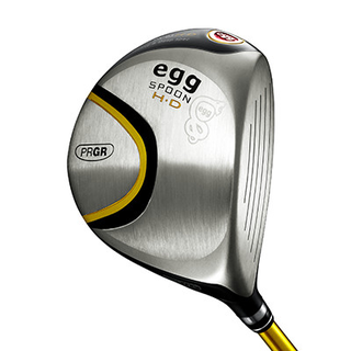 egg SPOON H・D フェアウェイウッド 2012年モデル (エッグ スプーン エイチ ディー フェアウェイウッド 2012ネンモデル)