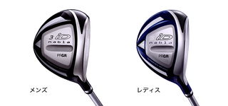 iD nabla X フェアウェイウッド 2012年モデル (アイディー ナブラ エックス フェアウェイウッド 2012ネンモデル)