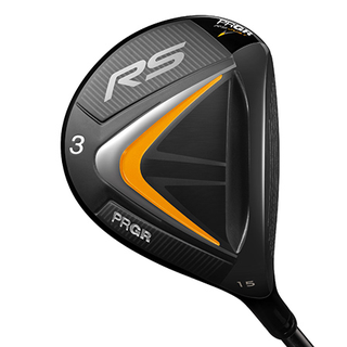 RS JUST フェアウェイウッド