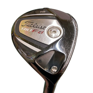 910F フェアウェイウッド