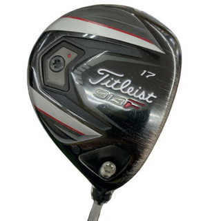 913F フェアウェイウッド