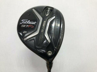 917F2 フェアウェイウッド