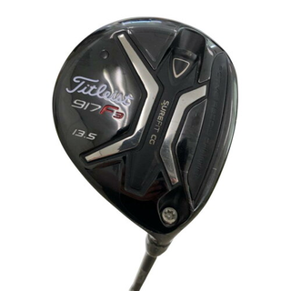 917F3 フェアウェイウッド
