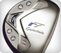 r7 XR ウィメンズ フェアウェイウッド 2007年モデル (r7 XR ウィメンズ フェアウェイウッド 2007年モデル)
