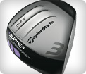 BURNER SUPERFAST ウィメンズ フェアウェイウッド 2010年モデル (バーナー スーパーファスト ウィメンズ フェアウェイウッド 2010年モデル)