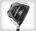 RocketBallz TOUR フェアウェイウッド 2012年モデル (ロケットボールズ ツアー フェアウェイウッド)