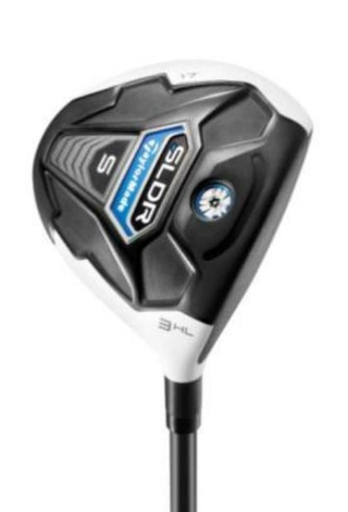 SLDR S フェアウェイウッド 2014年モデル (エスエルディーアール エス フェアウェイウッド)