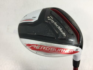 AeroBurner フェアウェイウッド