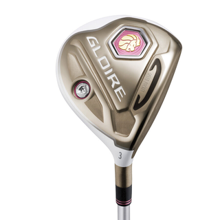 GLOIRE F ウィメンズ フェアウェイウッド 2015年モデル (グローレ F ウィメンズ フェアウェイウッド 2015年モデル)