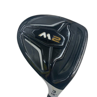 M2 フェアウェイウッド (2016)