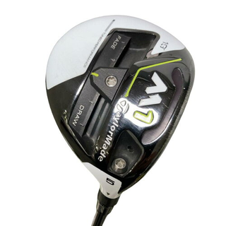 M1 フェアウェイウッド (2017)