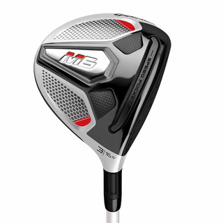 M6 ウィメンズ フェアウェイウッド 2019年モデル (エムシックス ウィメンズ フェアウェイウッド)