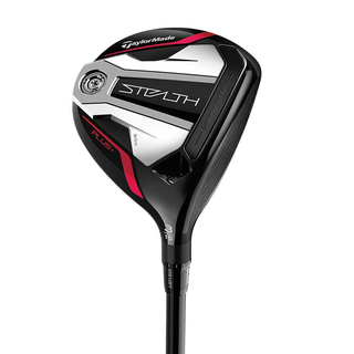 STEALTH PLUS フェアウェイウッド (ステルス プラス フェアウェイウッド)