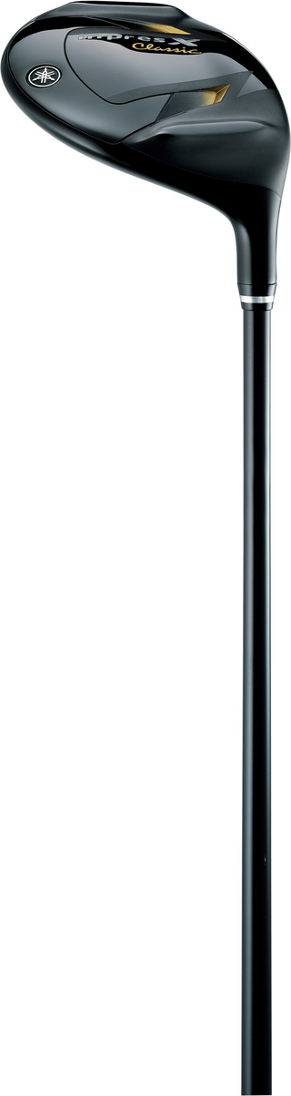 inpresX Classic フェアウェイウッド (インプレス エックス クラシック フェアウェイウッド)