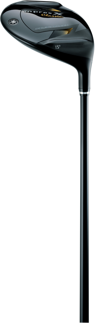 inpresX Classic POWER SPOON フェアウェイウッド 2012年モデル