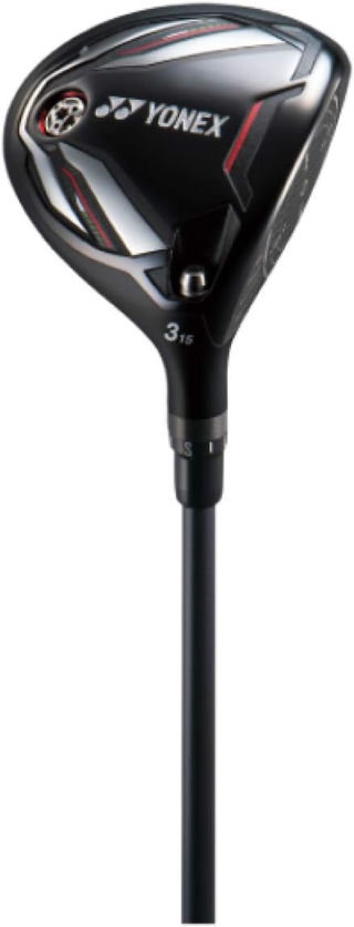 イーゾーン GT フェアウェイウッド