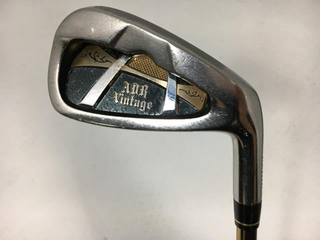 ADR ビンテージ アイアン 2019年モデル