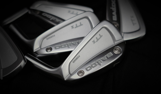 BALDO TTX FORGED IRON