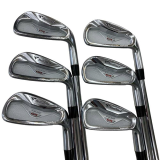 Tour Stage X-BLADE GR アイアン